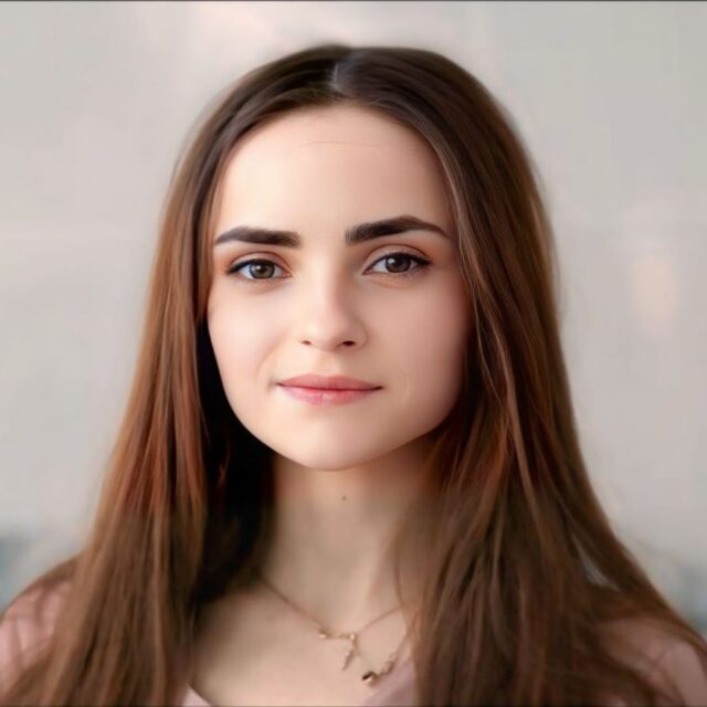 Лебедєва Софія Сергіївна
