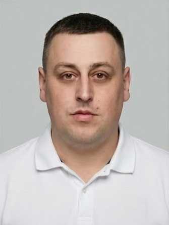 Воронцов Олександр Юрійович